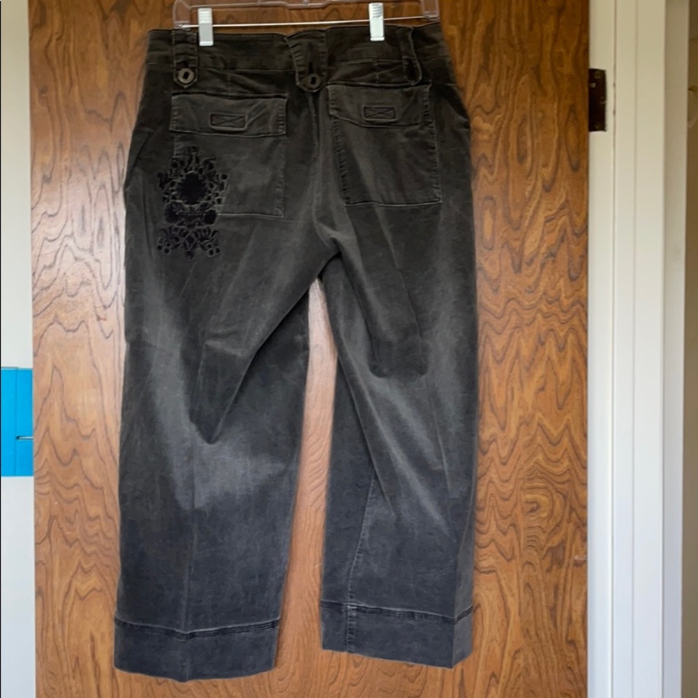 Capri Pants - image 2